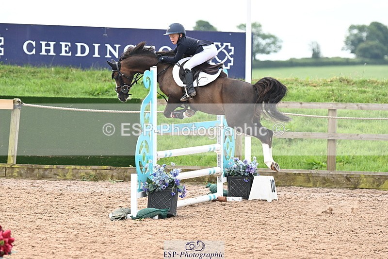 240630A-114149-12212 - Cls 24 HOYS 128cm Qualifier