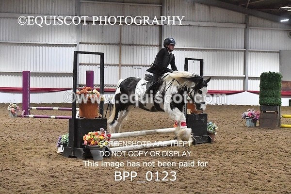 BPP_0123 - CLASS 2 40CM