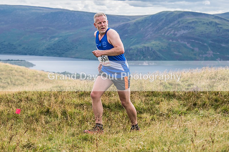 Ennerdale Show-181 - Ennerdale Show Fell Race Wednesday 31st August 2022