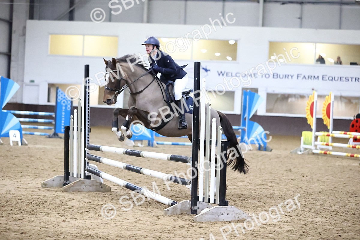 SBM_001550 - Class 5 - 80cm