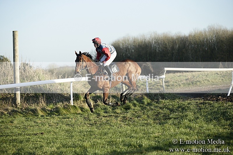 PtP 070118 -663 - Larkhill Racing Club Point to Point Larkhill 07/01/2018