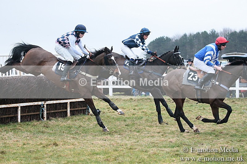 PtP 170219 -80 - Combined Services Point-To-Point Larkhill 17/02/19