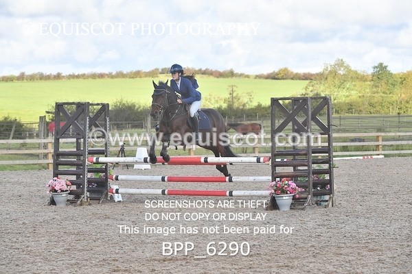 BPP_6290 - CLASS 4 0.85m Scottish Amateur Champion of Scotland