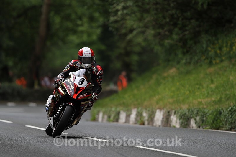 PR154420 - Superbike TT