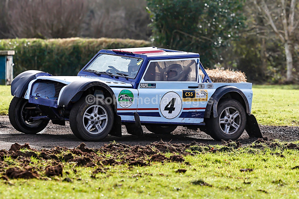 Race Retro 2025-301 - RACE RETRO 2025