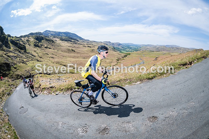 131050 - Hardknott Pass Camera 2 13.00-14.00