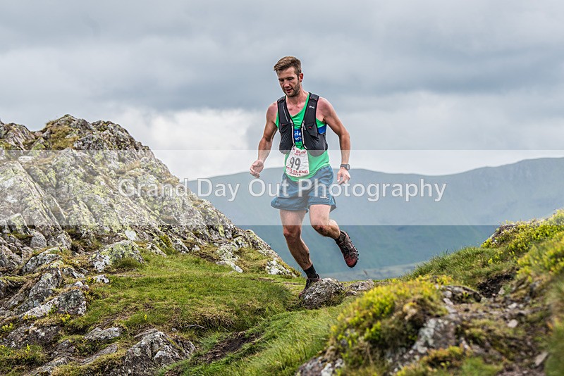 Howtown-88 - Howtown Fell Race Sunday 12th June 2022