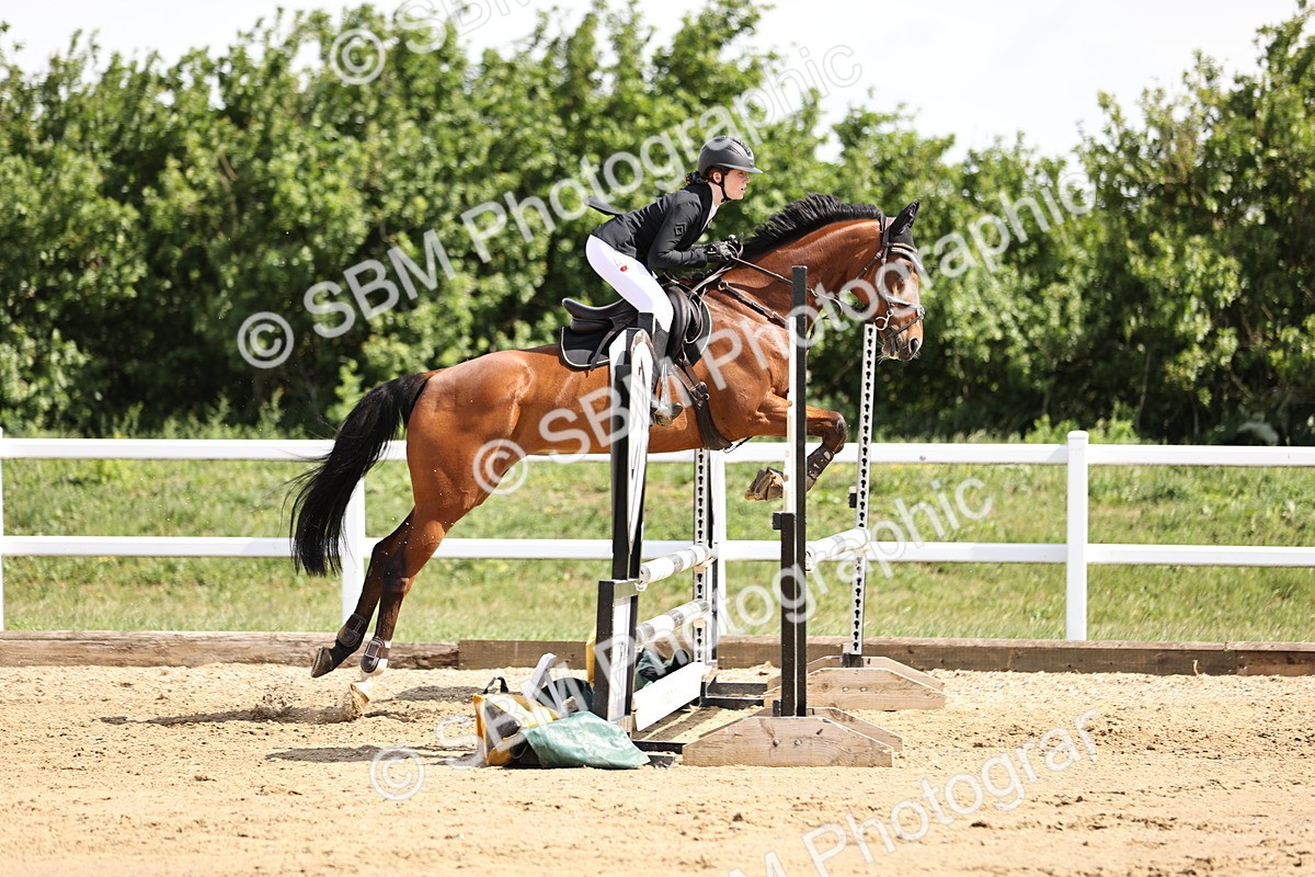 SBM_002144 - Class 9 - Senior British Novice - 90cm