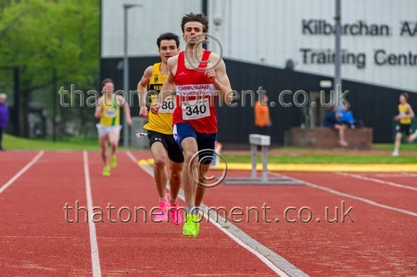 Opener25-925598 - Track Male