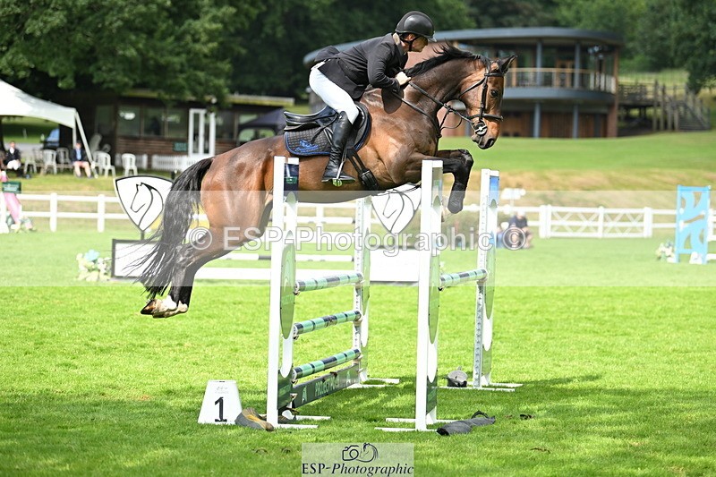 250614A-095925-05080 - Cls 18 Newcomers and 1.10m Open