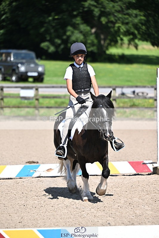 240729B-112446-02361 - Showjumping Competition
