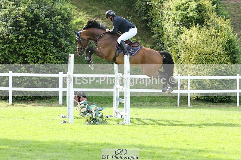 250704A-173242-12516 - Cls 18 Snr 1.40m Grand Prix