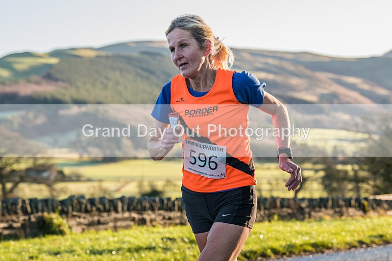 North Lakes Half Marathon  10k-325 - North Lakes Half Marathon & 10K Road Races Monday 2nd January 2023