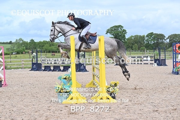 BPP_8272 - CLASS 13 SUN  Senior Discovery/ 1m Open