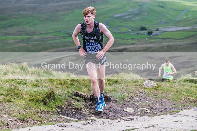 Inter Counties Men-153 - British Inter County Mountain Running Championship (Men) Saturday 14th June 2025