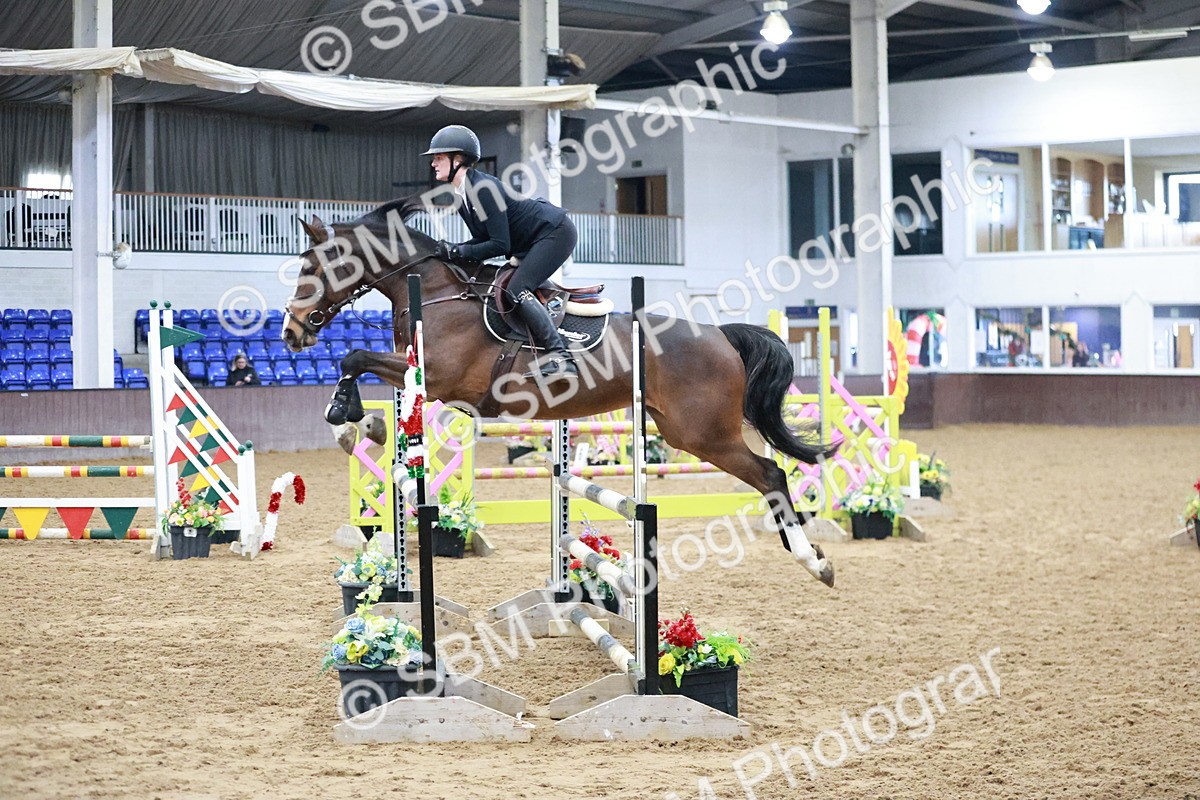 SBM_000711 - Class 3 - Senior Discovery 1.00m