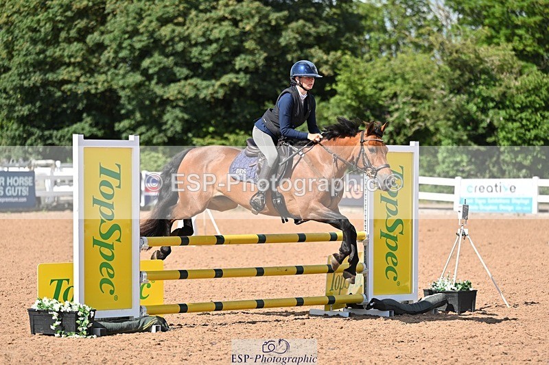 260628-095511-07064 - Cls 36 Pony Discovery + 90cm Open