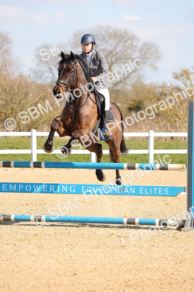 SBM_001052 - Class 3 - Senior Discovery - 1.00m
