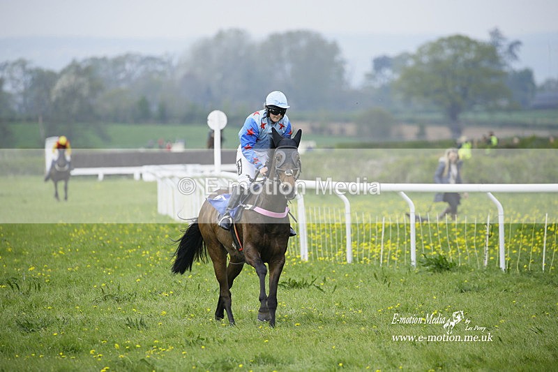 PtP 230422 98 - Berkeley Races - Woodford Glos 23/04/22