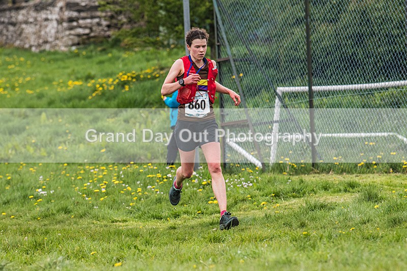 3 Peaks Finish-383 - The 3 Peaks Race Saturday 26th April 2025 - The Finish