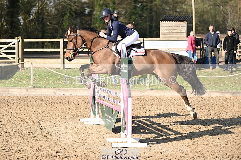 250323A-091603-04017 - Cls 27 85cm Nat Amateur Quali