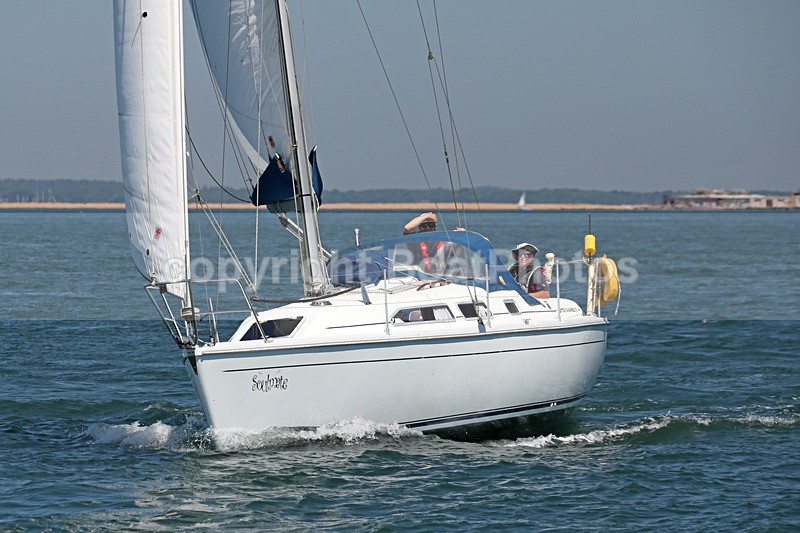 170526 SOULMATE HC31  1Y3A0101 - Sailboats - monohull