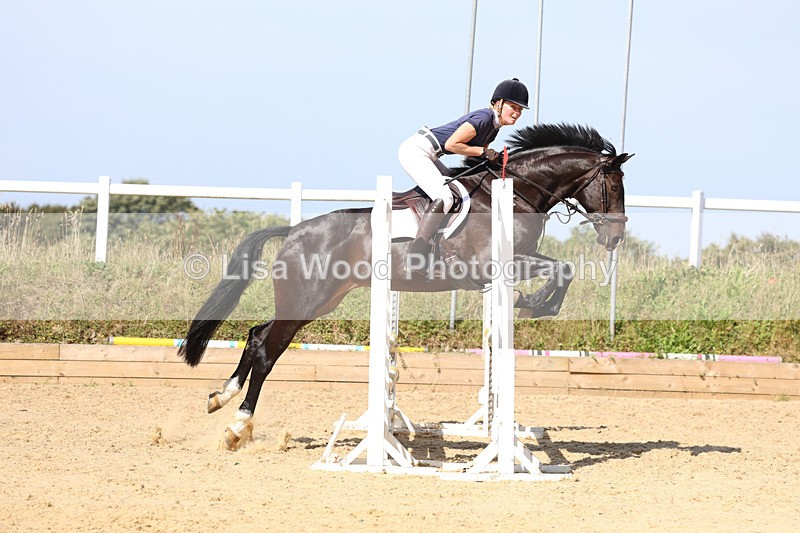 3E7A1317 - Class 9: 80cm Senior