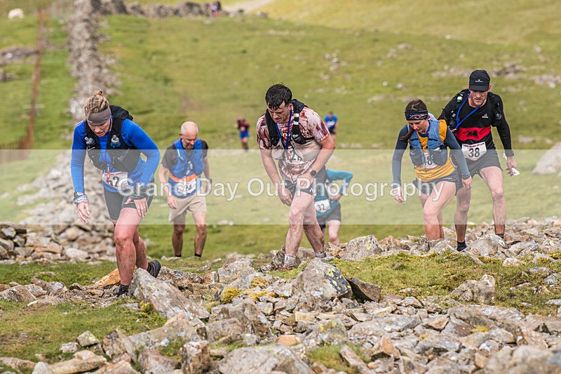 Ennerdale-447 - Ennerdale Horseshoe Fell Race Saturday 6th June 2026