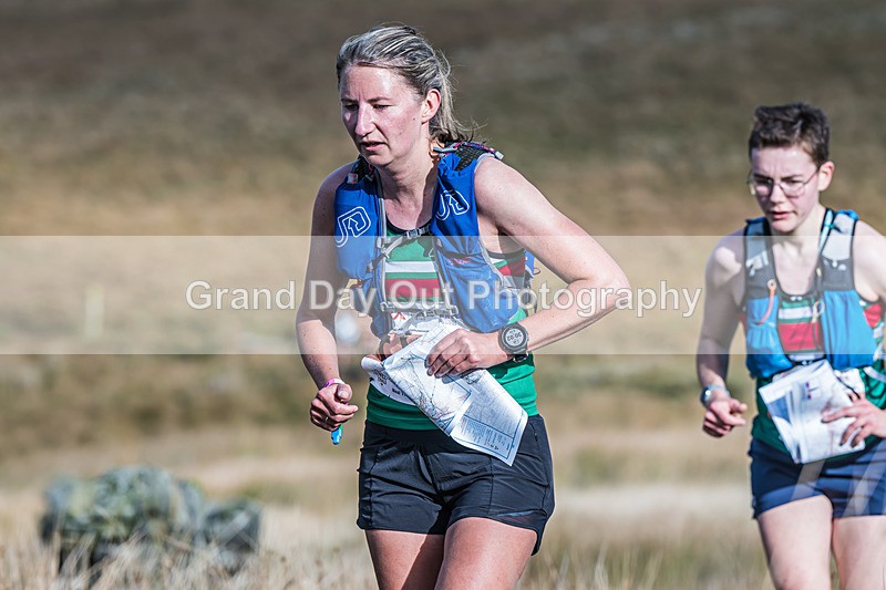 Leg 3 -694 - UK Fell & Hill Relays - Todmorden Leg 3 Saturday 17th October 2026