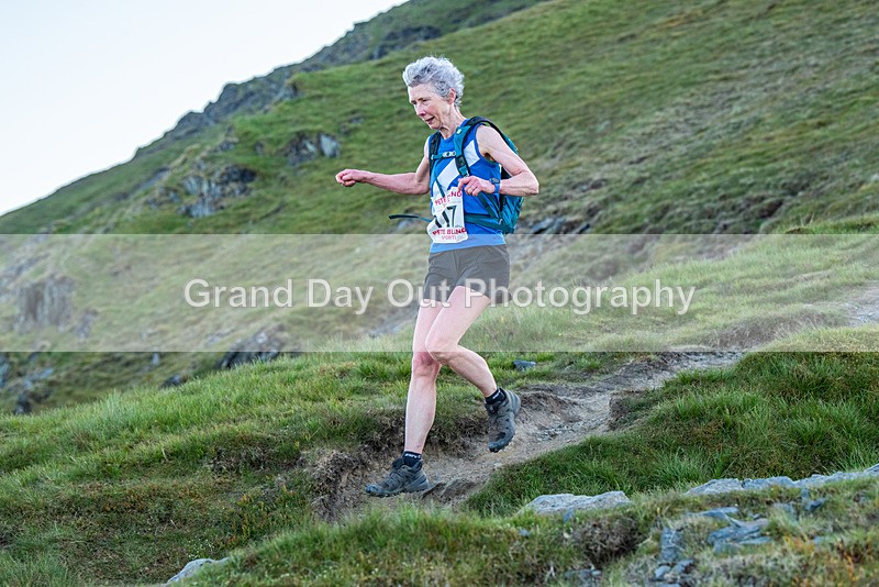 Blencathra-777 - Blencathra Fell Race Wednesday 7th June 2023