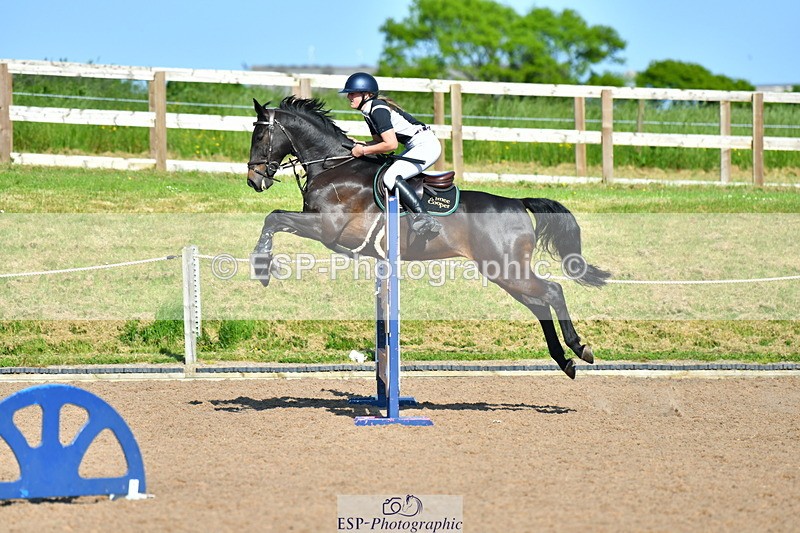 230527A-171302-05533 - Cls 20 Chard 1.10m Speed Derby