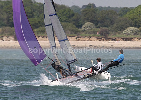 100522 122 IMG_1658 - Sailboats - multihull