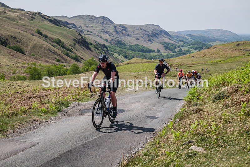 125327 - Hardknott Pass Camera 1 12.00-13.00