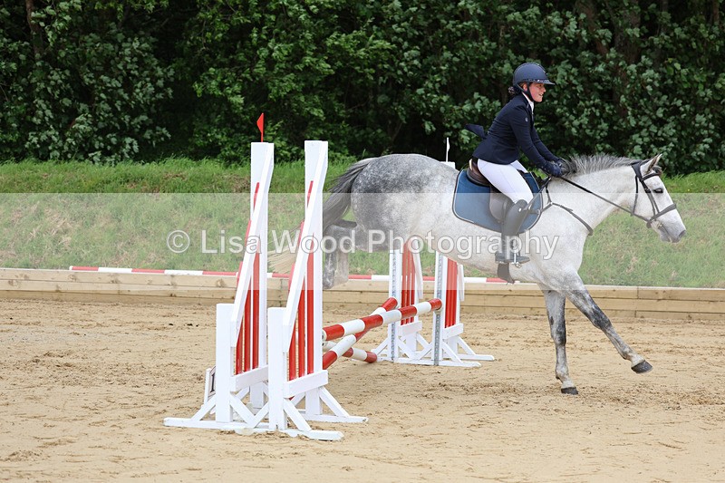 3E7A3846 - Class 5: 60cm Senior