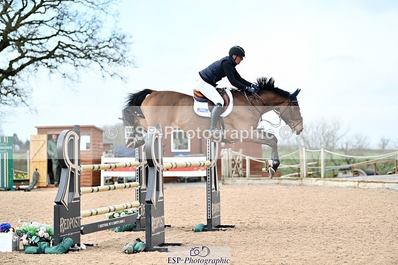 260313-134412-01914 - Cls 3 + 4 Snr Foxhunter and 1.20m Open