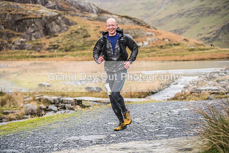 Kong MMM-1178 - Kong Mini Mountain Marathon Round 3 North Wales Blaenau Ffestiniog  Sunday 27th November 2022