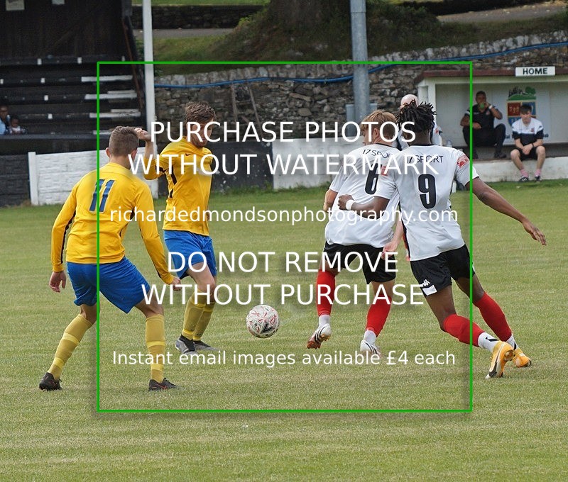 DSC04038 - Kendal Town v Whitehaven (24/7/21)