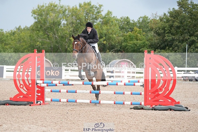 250911-122926-01235 - Cls 11 85cm Amateur Champ