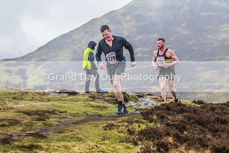 Coledale-671 - Coledale Horseshoe Fell Race Saturday 25th March 2023