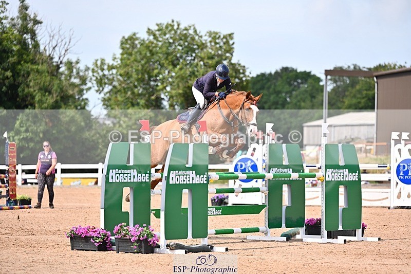 250718-155818-11657 - Cls 10, 1 Star Bronze Tour