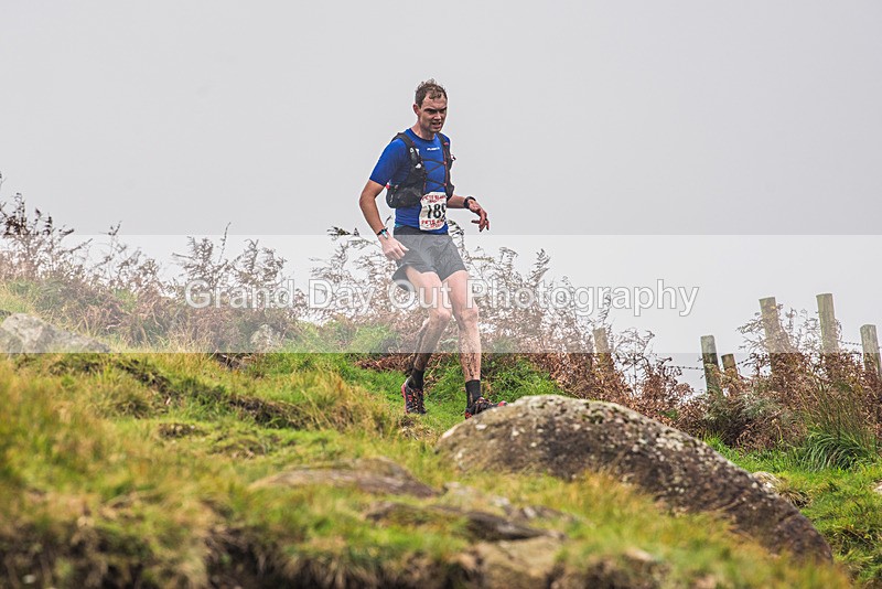 Langdale-768 - Langdale Horseshoe Fell Race Saturday 7th October 2023