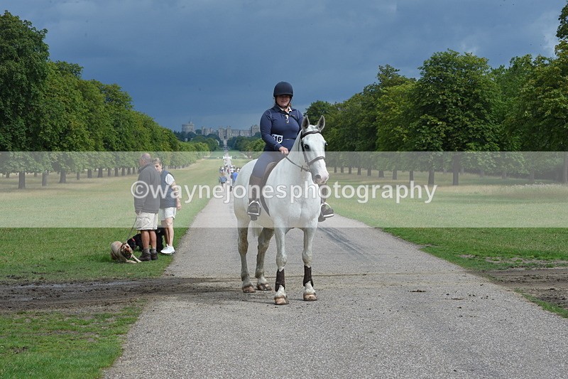 TT3_9216 - Time at Crossing 09:22 to 11:26