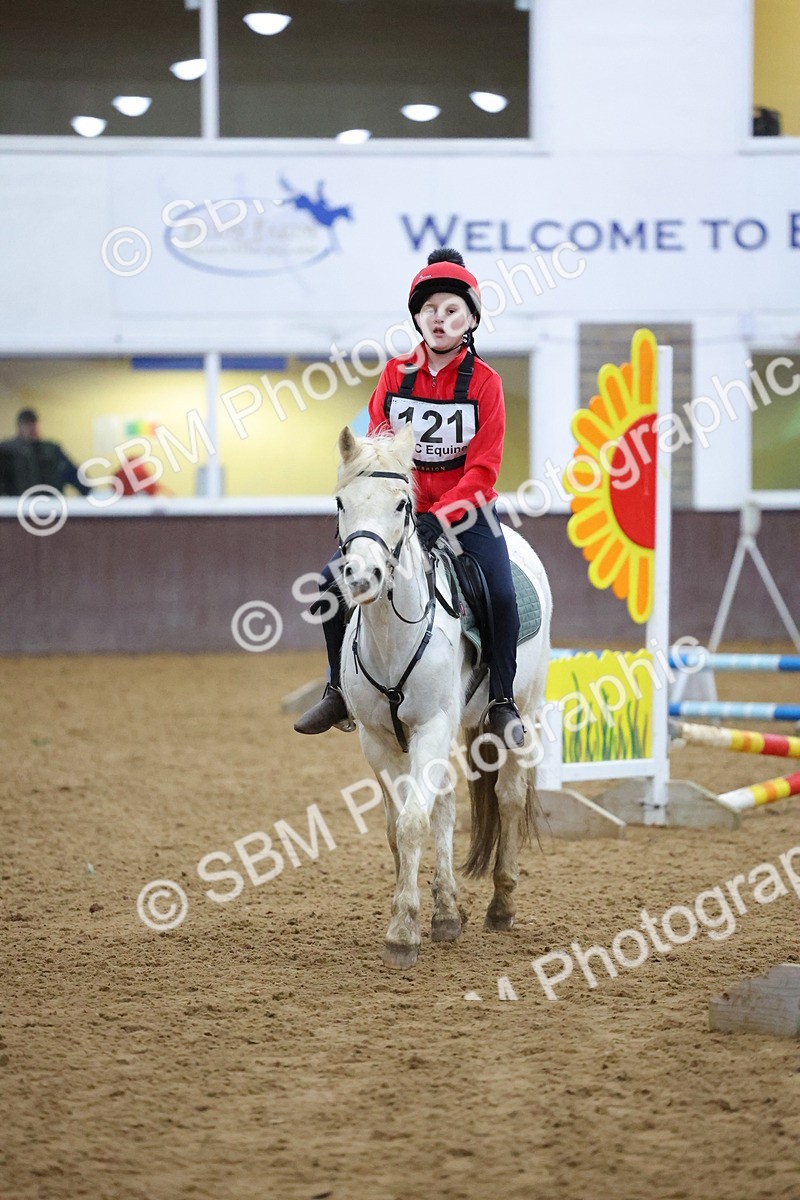 SBM_000340 - Class 1 - 40cm