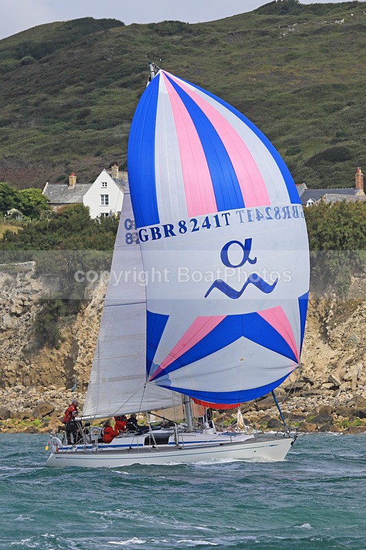 170701 ALFA HELIX GBR8241T RTI_1513 - ROUND THE ISLAND 2017