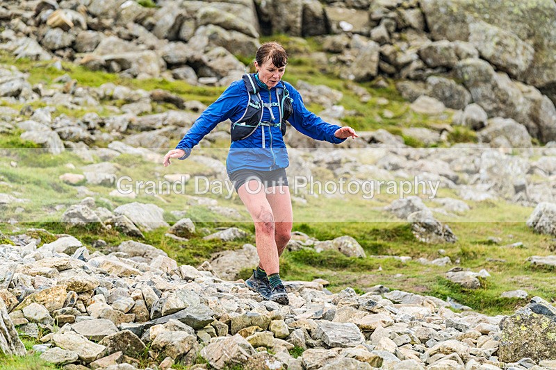 Wasdale-1568 - Wasdale Horseshoe Fell Race Saturday 13th July 2024