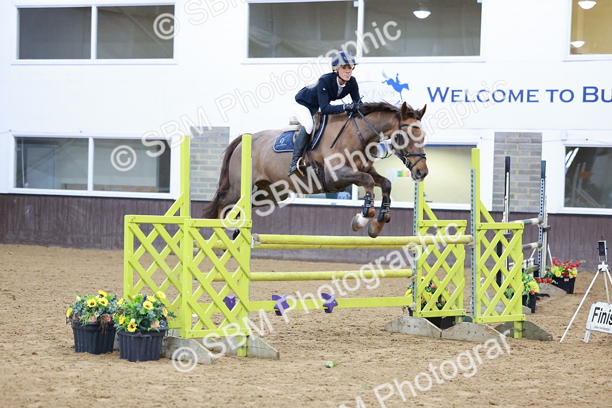 SBM_003918 - Class 12 - National 1.15m Members Cup Qualifier/ 1.15m Open