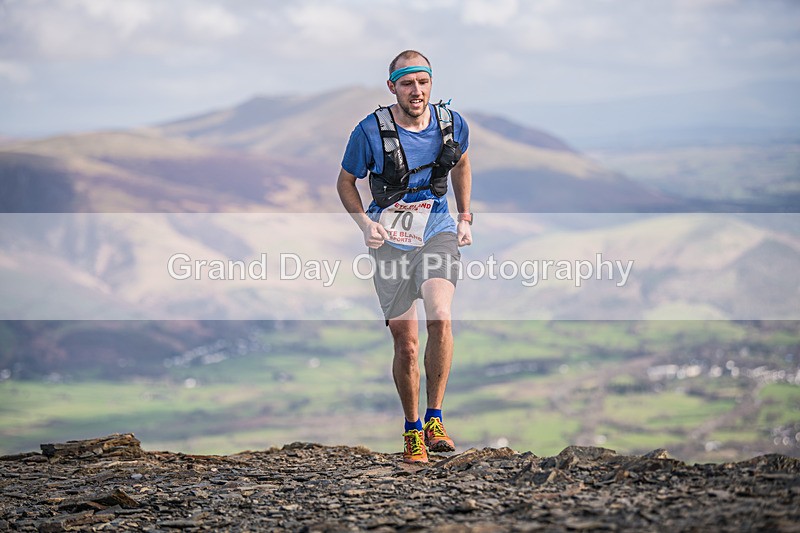 Coledale-222 - Coledale Horseshoe Fell Race Saturday 30th March 2024