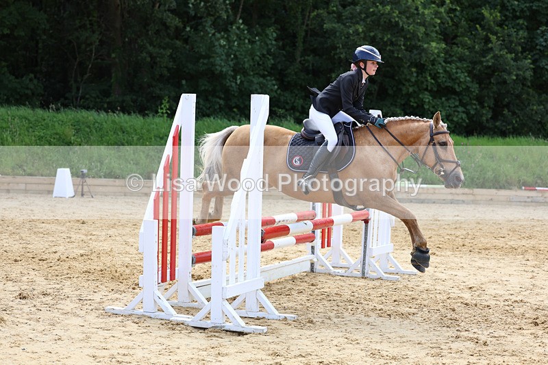 3E7A0891 - Class 2: 80 - 85cm