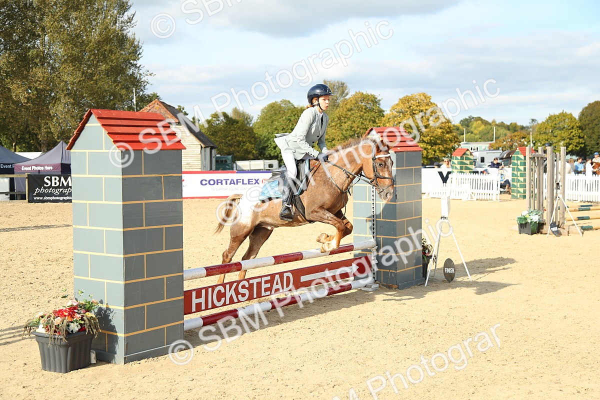 SBM_51595 - J7 - Junior Pony 60cm Championship