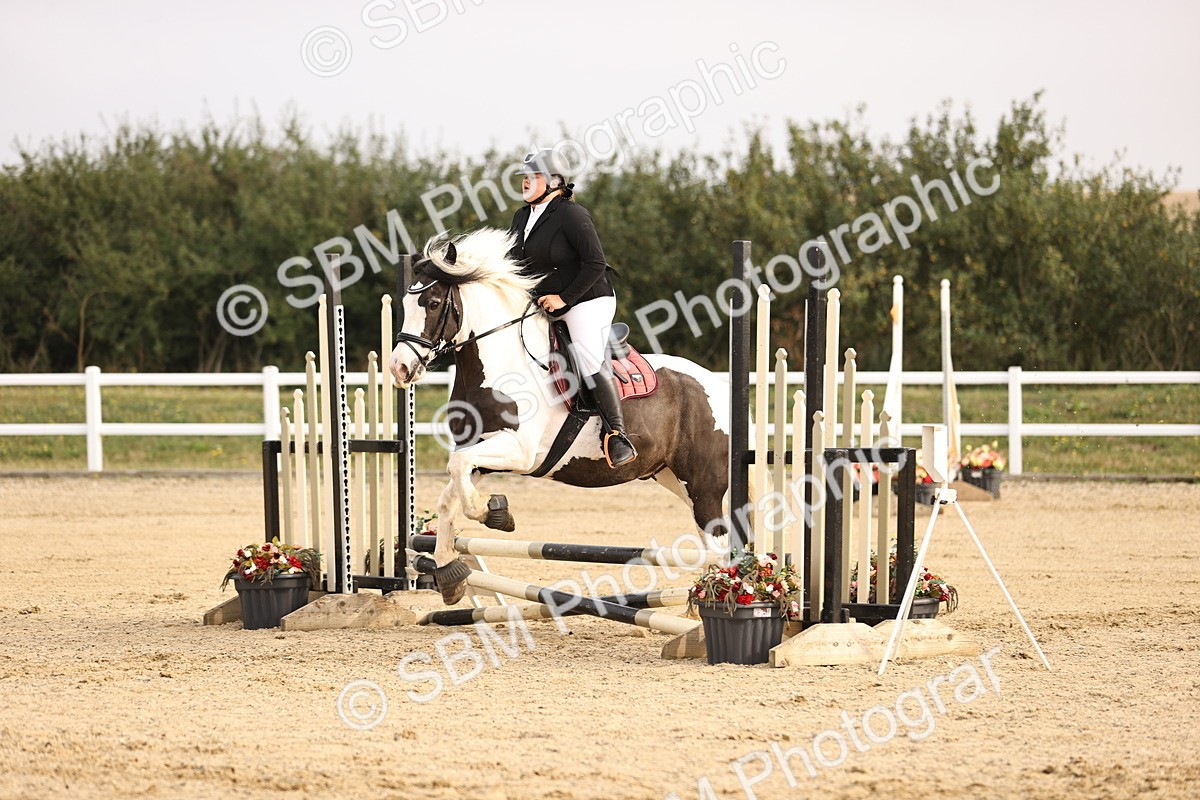 SBM_000366 - Class 2 - 50cm Championship